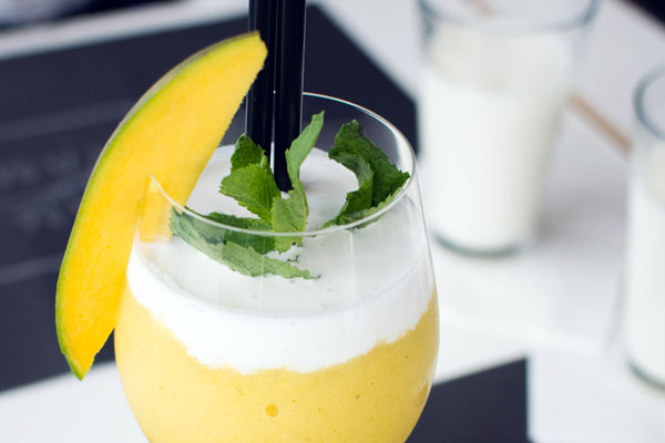 Mango lasi