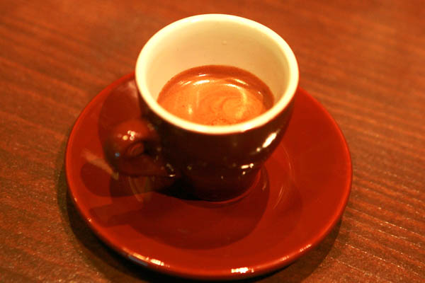 Espresso