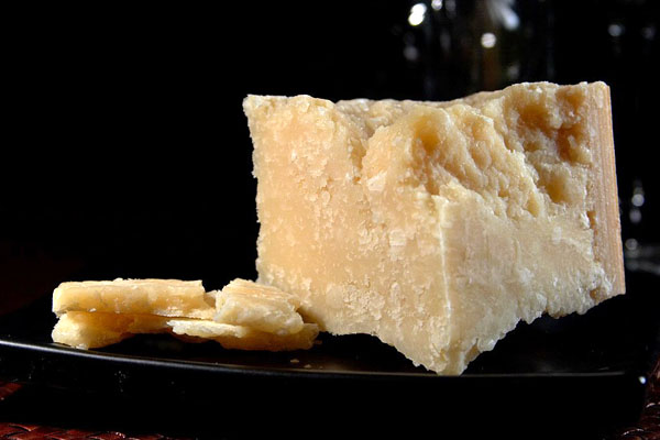 Parmezan