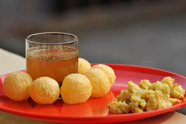 Panipuri