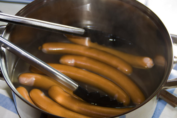 Frankfurter