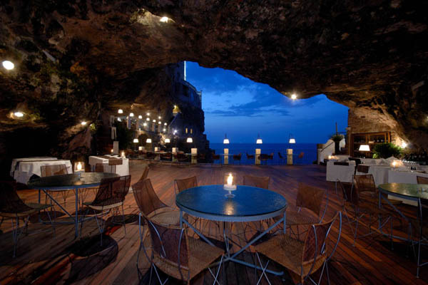 Grotta