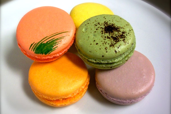 Macarons