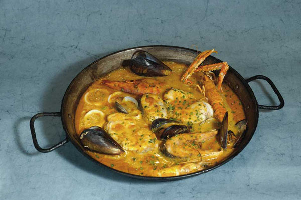 Paella