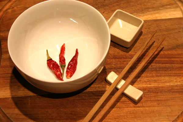 Postolje za štapiće