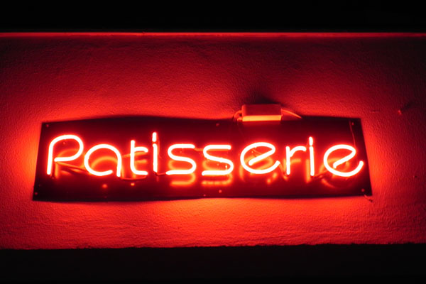 Patisserie