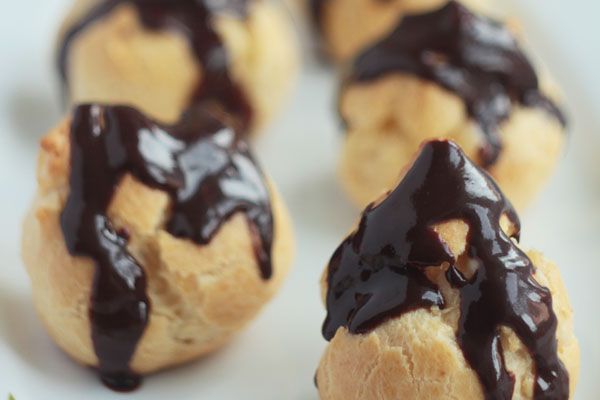 Profiterole