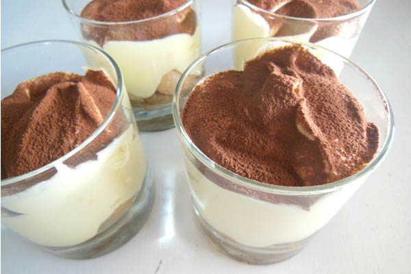 Tiramisu