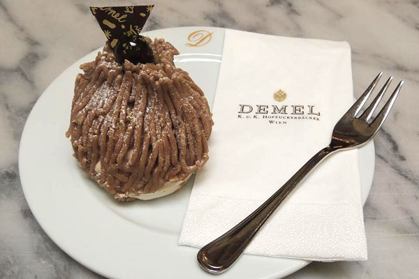 Demel