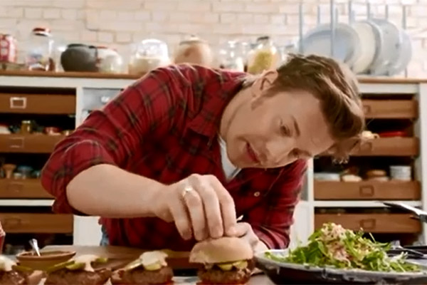 Jamie Oliver