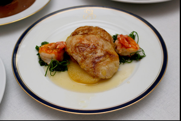 Ukusi Francuske: Klub književnika