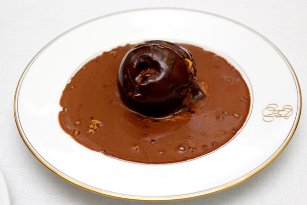 Ukusi Francuske: Madera