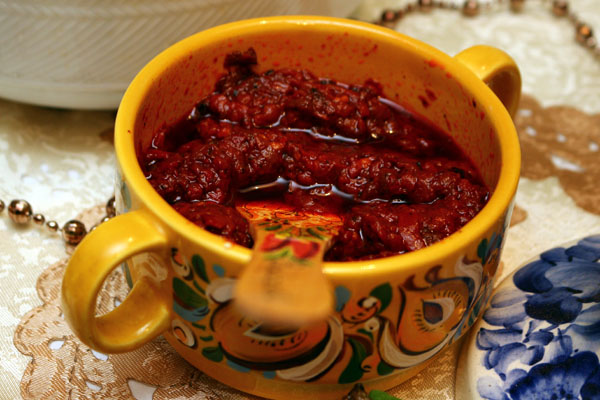 Ajvar