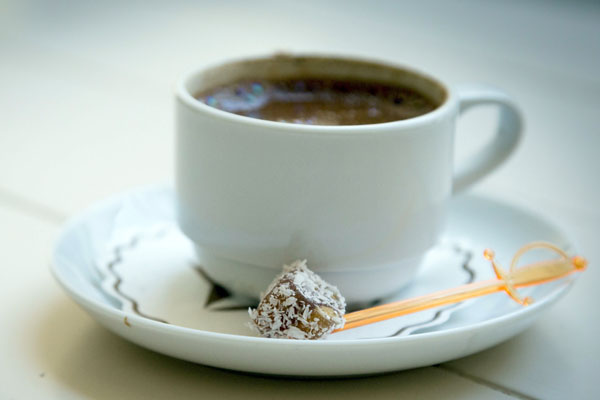 Turska kafa