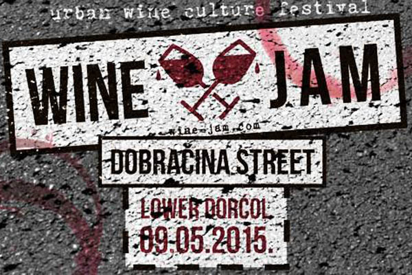 Wine Jam