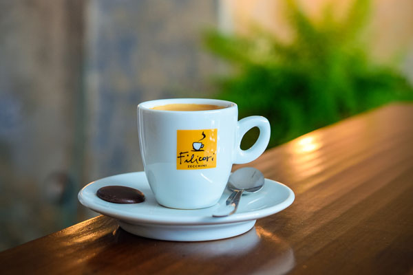 Kafa, fotografija Srđan Bosnić