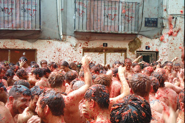 Tomatina