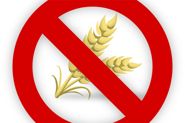 gluten