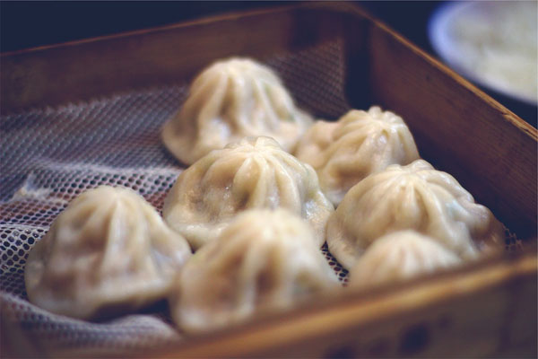 dim-sum