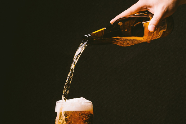 Beer planet festival