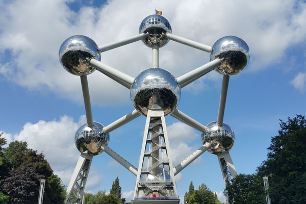 Atomium