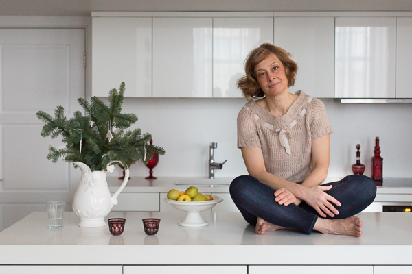 Queen sashy, Aleksandra Mojsilović