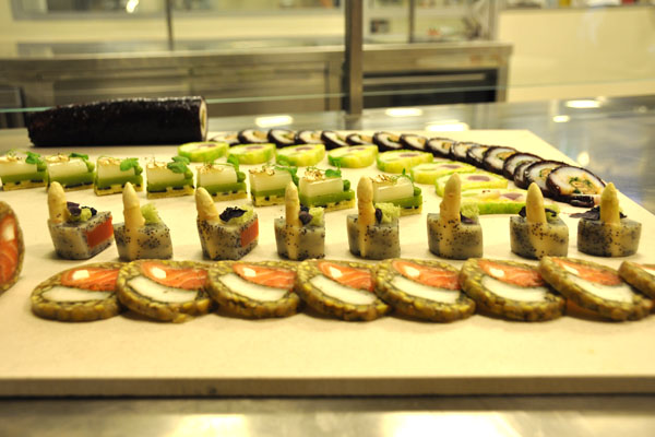 Prezentacija srpskog tima