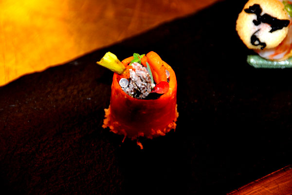 Prezentacija srpskog tima