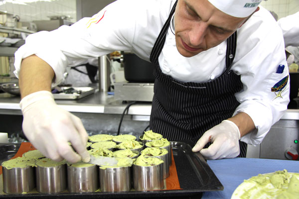 Kulinarska olimpijada