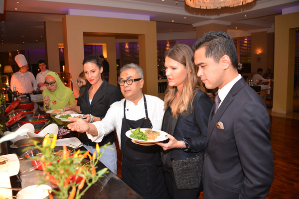 Kulinarsko putovanje kroz Maleziju