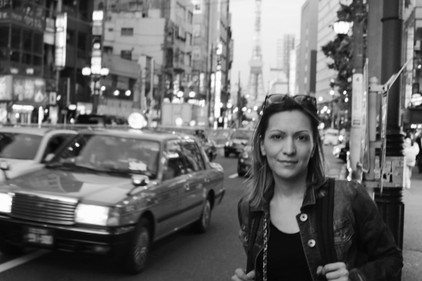 Ana Đurđević Prstohvat soli