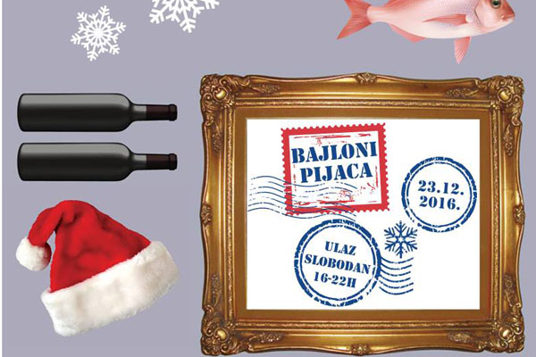 novogodisnji beogradski nocni market