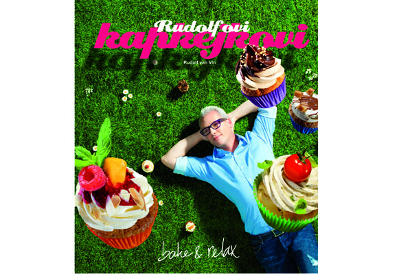 Rudolfovi kapkejkovi