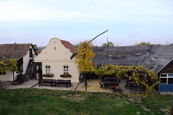 Majkin salaš