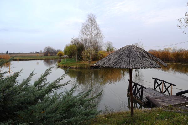 Ribnjak