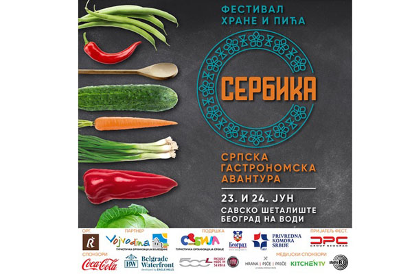 Festival Serbika