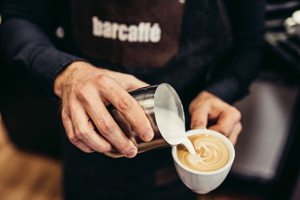 Barcaffé-Barista-Cup foto: Piqant photography