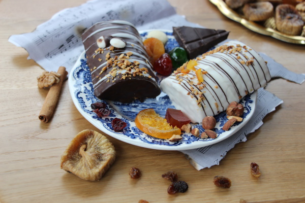 Kolač iz Golubinaca