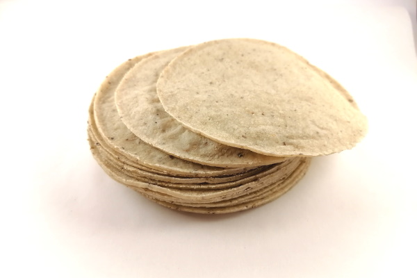 Tortilje
