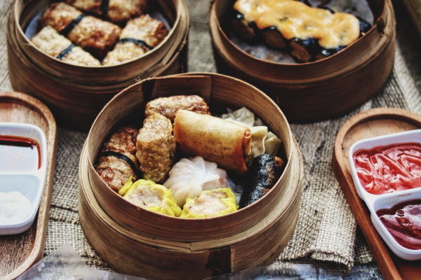 Najvažniji sastojci kineske kuhinje