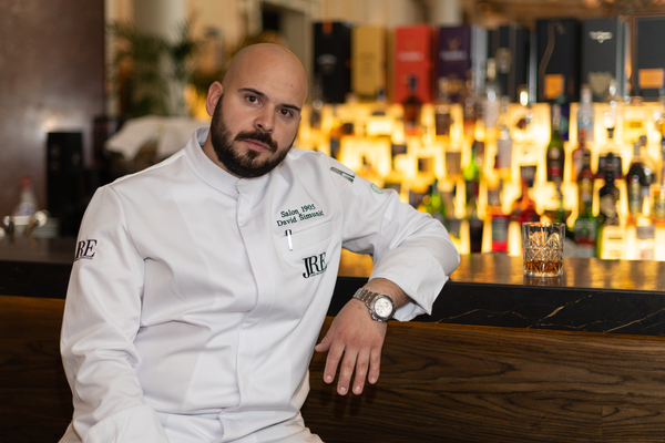 Šef David Šimunić