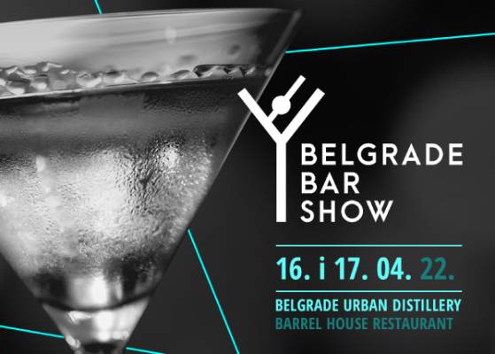 Belgrade Bar Show