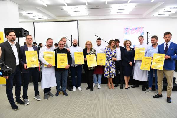 „Gault & Millau” Srbija 