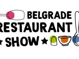 Belgrade restoraunt show