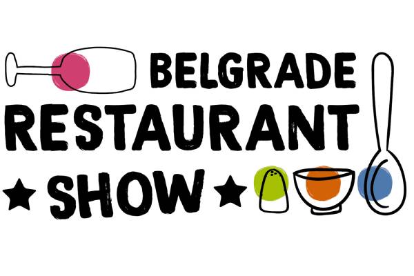 Belgrade restoraunt show