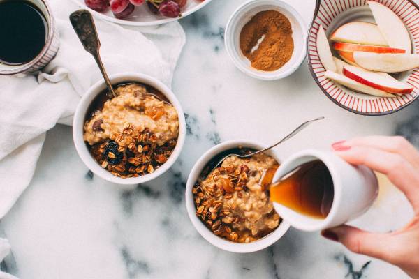 Zamena za brašno i šećer