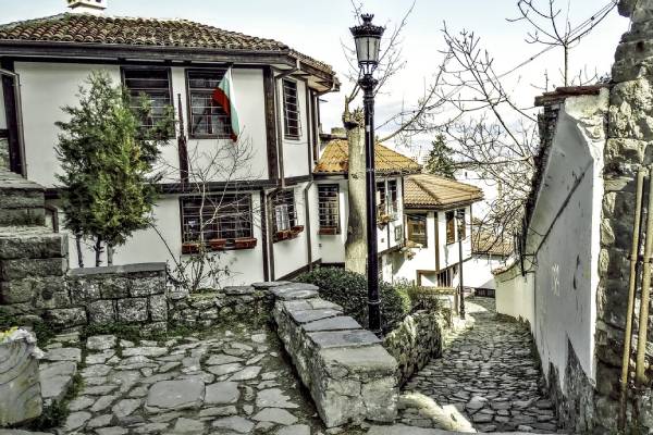 Stari grad - Image by rassputyn