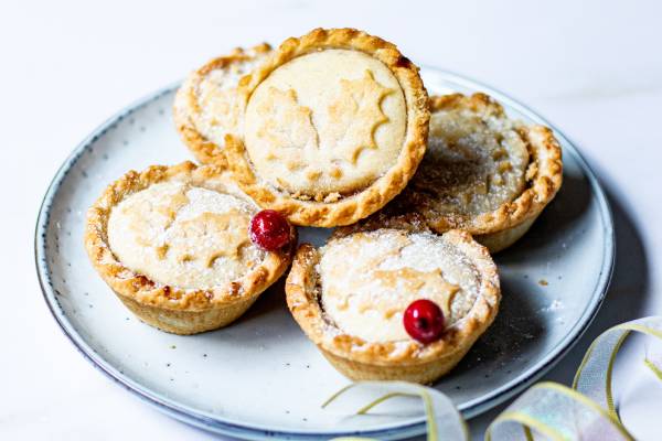 Mince Pies