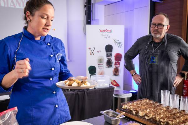 Ivana Bradaric - Tiramius 