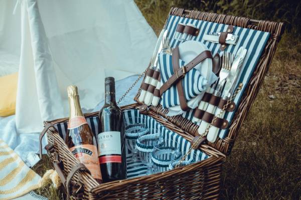 Piknik korpa